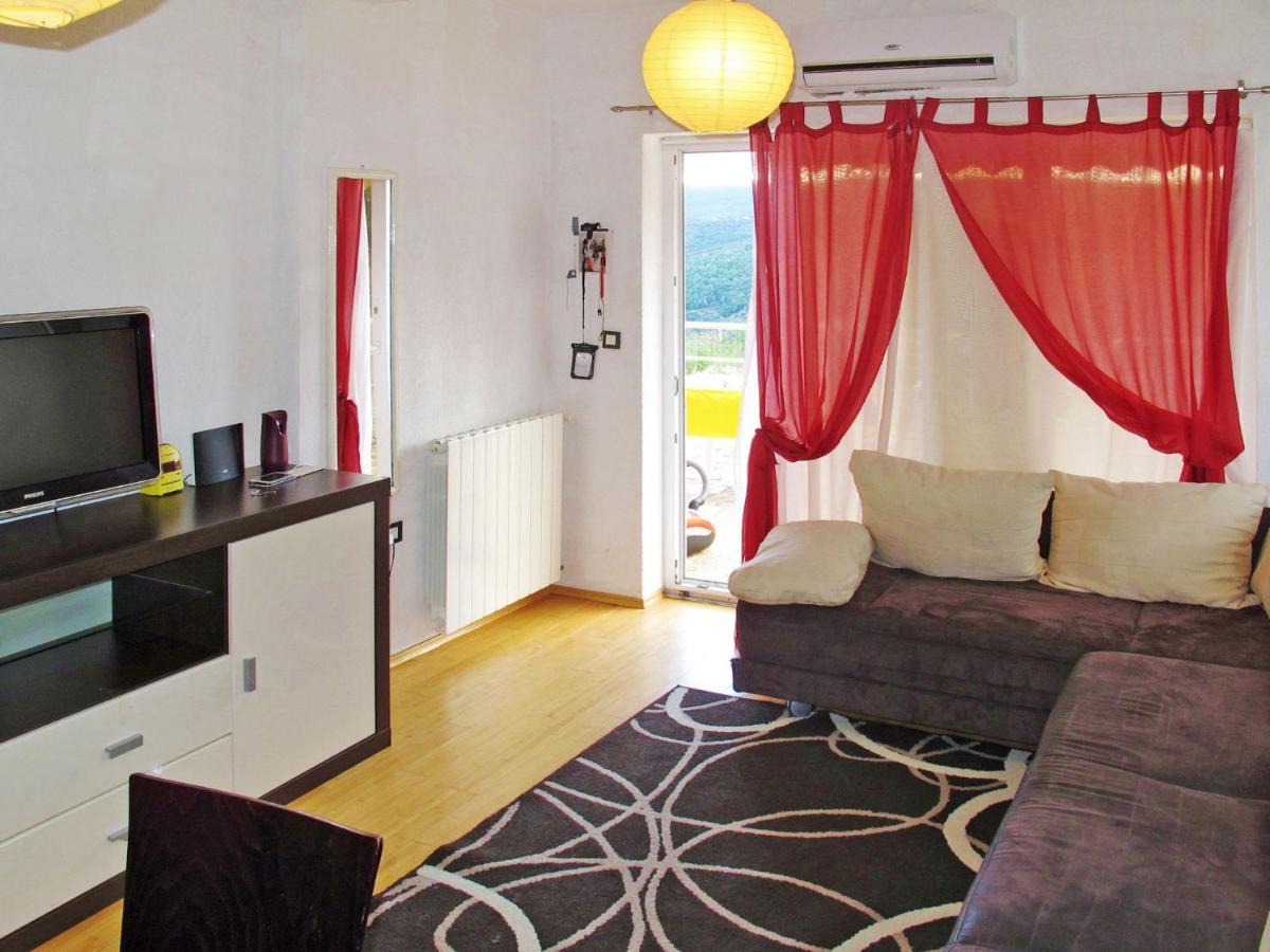 Apartment Chantal - Rac153 By Interhome Rabac Exterior foto